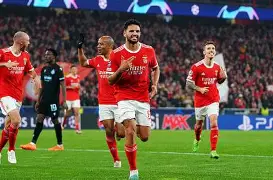 本菲卡内部会议纪要流出——窗口期扳平良机;意甲使命明确;球探报告显示潜力(本菲卡足球俱乐部官网中文版) 本菲卡内部会议纪要流出——窗口期扳平良机;意甲使命明确;球探报告显示潜力(本菲卡足球俱乐部官网中文版)