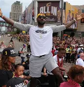 2024克利夫兰骑士队最新消息 2024克利夫兰骑士队最新消息