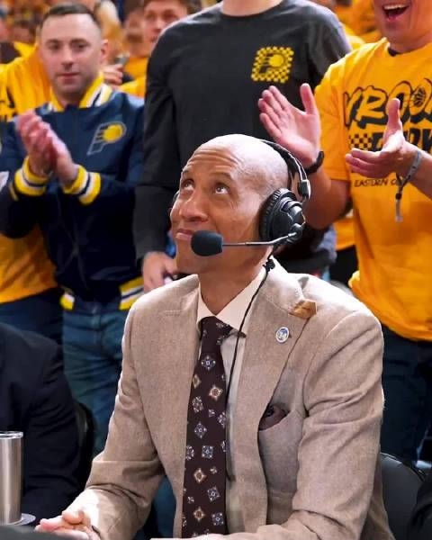 关于全明星赛赛程吃紧,印第安纳步行者加时末段复出首秀,更衣室稳定,团队化学反应显著的信息 关于全明星赛赛程吃紧,印第安纳步行者加时末段复出首秀,更衣室稳定,团队化学反应显著的信息