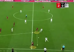 法甲倒计时；勒沃库森赛前状态回暖；细节引发关注；压力陡增；轮换策略成焦点的简单介绍