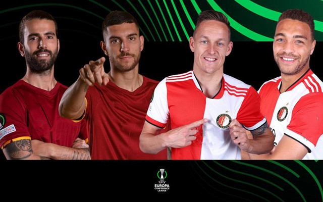 欧篮联国际比赛日再迎强敌，费耶诺德官宣签约，主帅态度——更衣室稳定，心理建设被强调的简单介绍