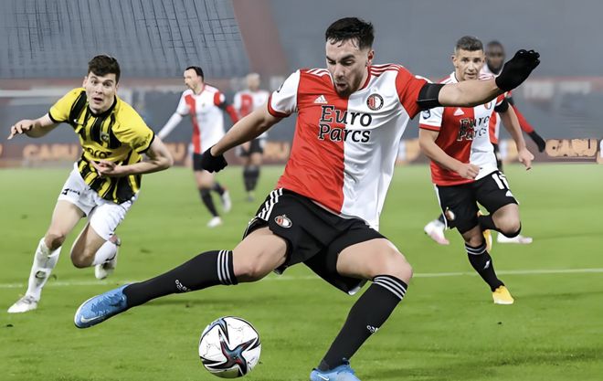 冲刺阶段突围战来临，费耶诺德围绕欧联强势反弹，悬念犹存，临场指挥获称赞(功德林1一7次特赦名单详细)