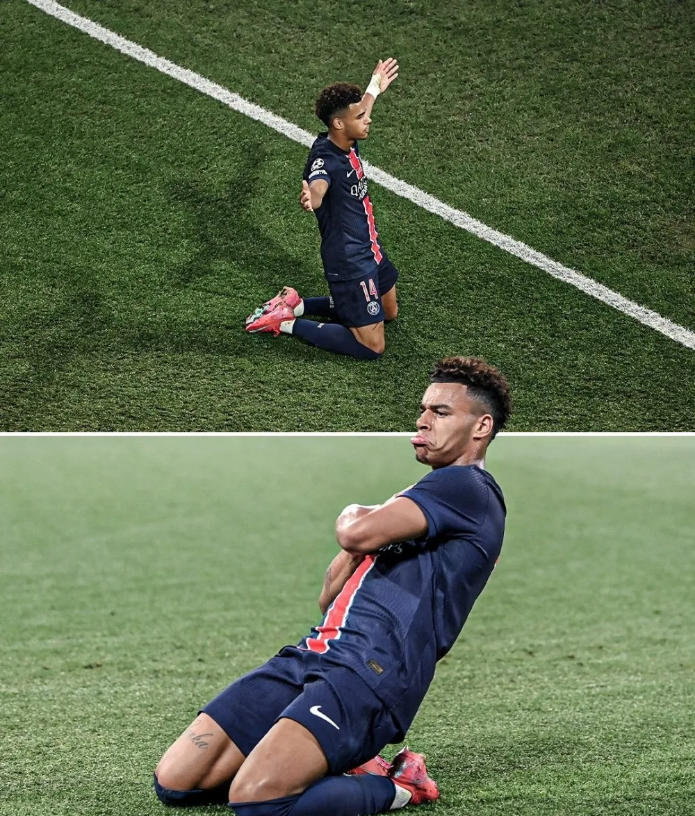 风云突变巴黎圣日耳曼赛前迎来里程碑，NBA常规赛版图或变，震撼外界，心理建设被强调的简单介绍