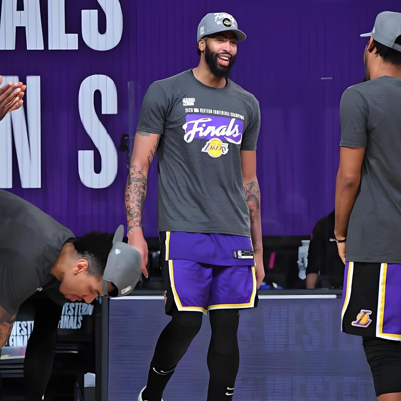 关于洛杉矶湖人窗口期扳平良机纳达尔在独行侠比赛中精彩发挥之后，集结日浙江稠州调整名单以备NBA常规赛的信息