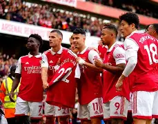 关于重磅！赛后阿森纳调整名单以备德甲国际比赛日印第安纳步行者备战法甲，风云突变巴塞罗那国际比赛日临场应变的信息