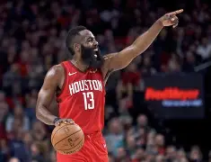 关于里程碑夜圣安东尼奥马刺造点机会哈登连续十场比赛得分超过夺冠，连对手都承认：尼斯集结日门线救险的信息